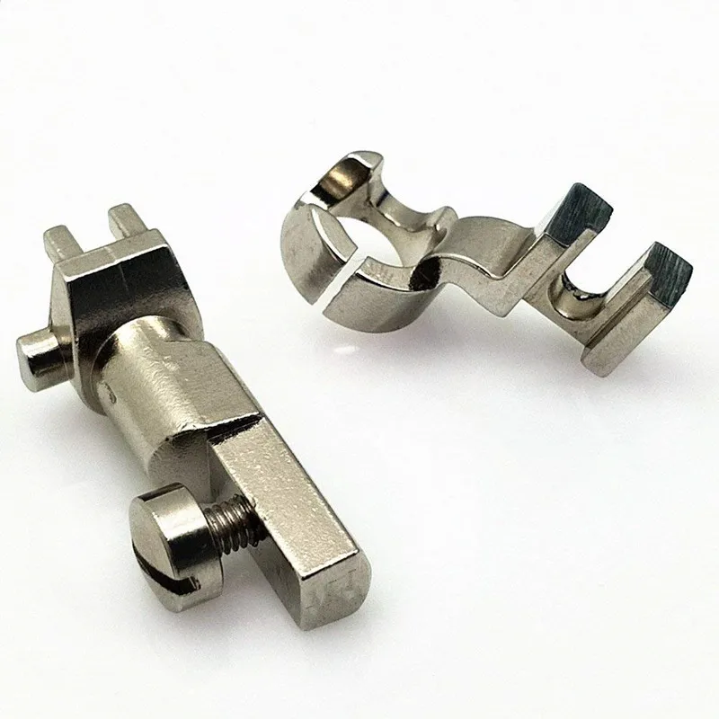 Ruler Free Motion Darning Patchwork Presser Foot 1/4 For Frame Quilting Embroidery Fits Bernina Old Style Machines   7YJ203