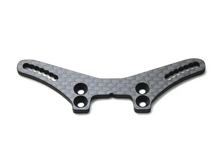 

1/10 RC Car Spec-R R1 Front Shock Tower Thickness 3.0mm Part