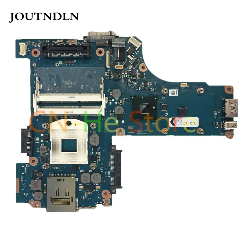 

FOR Toshiba Tecra M11 Laptop Motherboard FGNSY1 PN A5A002769010 DDR3 100% perfect work