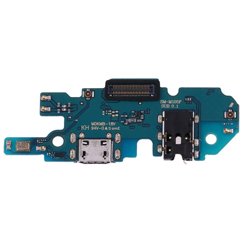 

Charging Port Board for Samsung Galaxy M10 SM-M105F