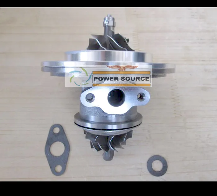 خرطوشة توربو CHRA K03 50 24 53039700050 53039700024 9632124680   لسيتروين C5 C8 Xantia لبيجو 406 607 DW10ATED 2.0L HDI