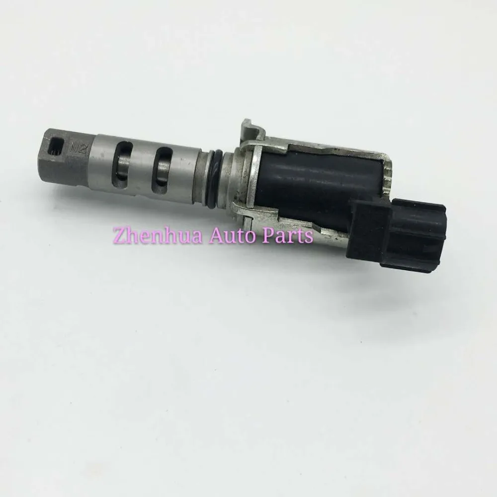 

1x For Camry Highlander Rav4 New Valve Camshaft Timing Solenoid 15330-28020 1533028020 1AZMX00162 2T1075 TS1075 600-3611 917020