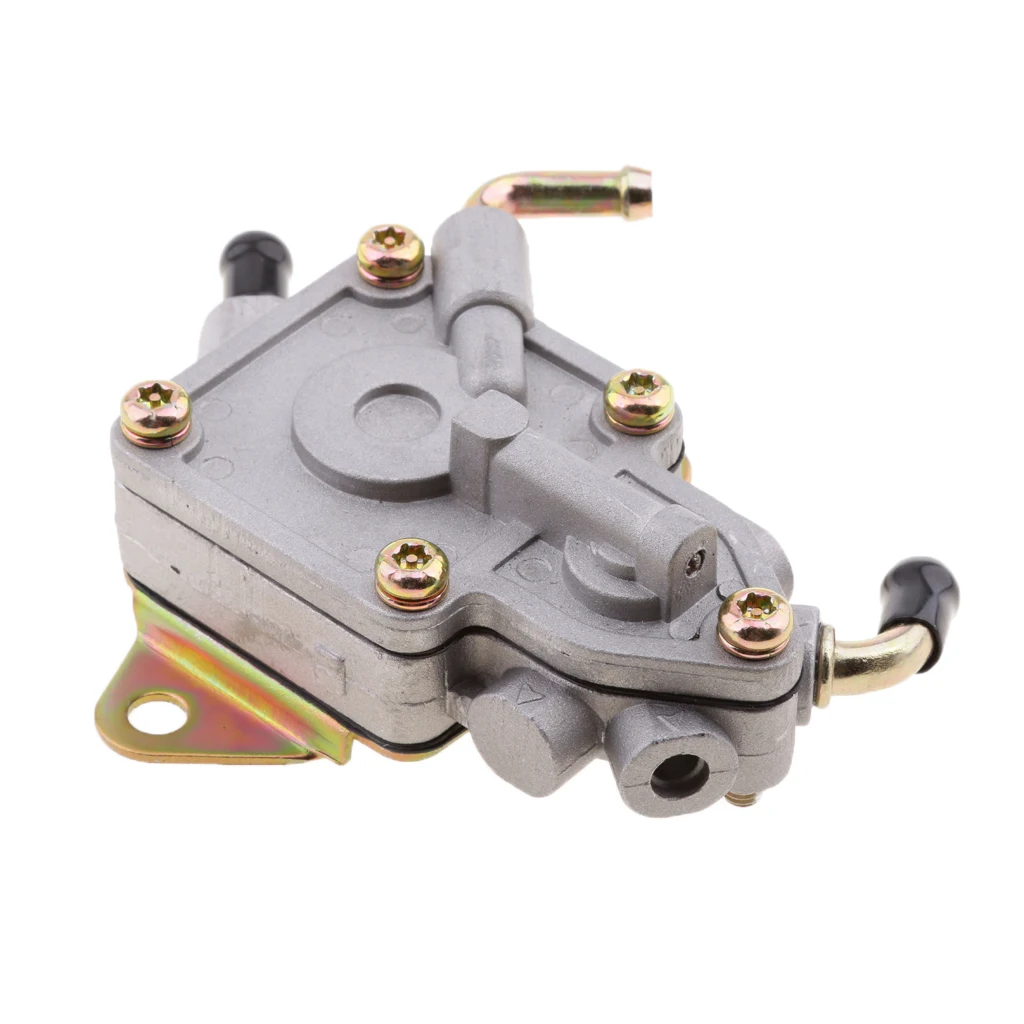 

Fuel Pump For 5UG-13910-01-00 YAMAHA Rhino 660 2004-2007/450 2008-2009 longer reliable service life Utilizing advanced material