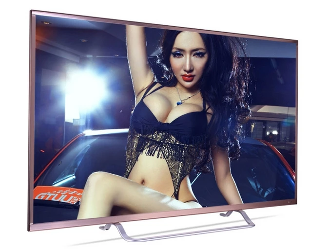 

75 86 96 дюймов led full hd ips tv 90 SMART LED LCD wifi TV tv