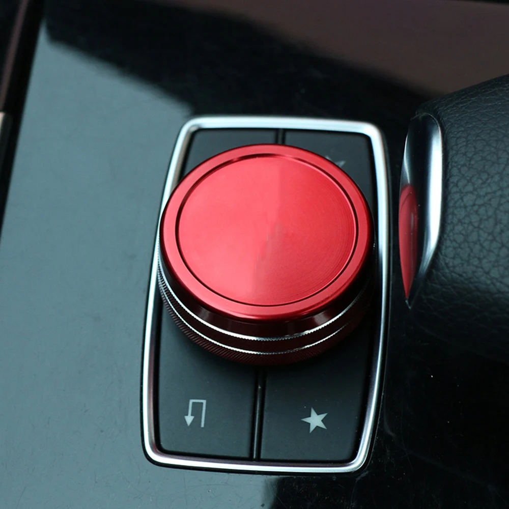 Stile e Personalizzazione: Scopri i Nuovi Accessori per l'Interni CLA