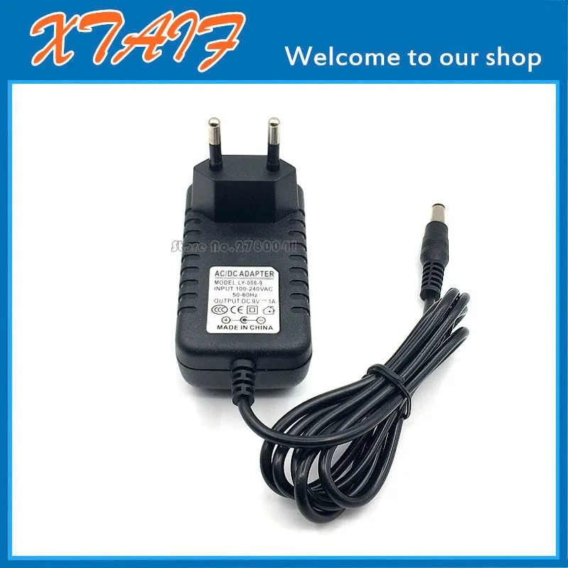 Us/Eu Plug Generic …