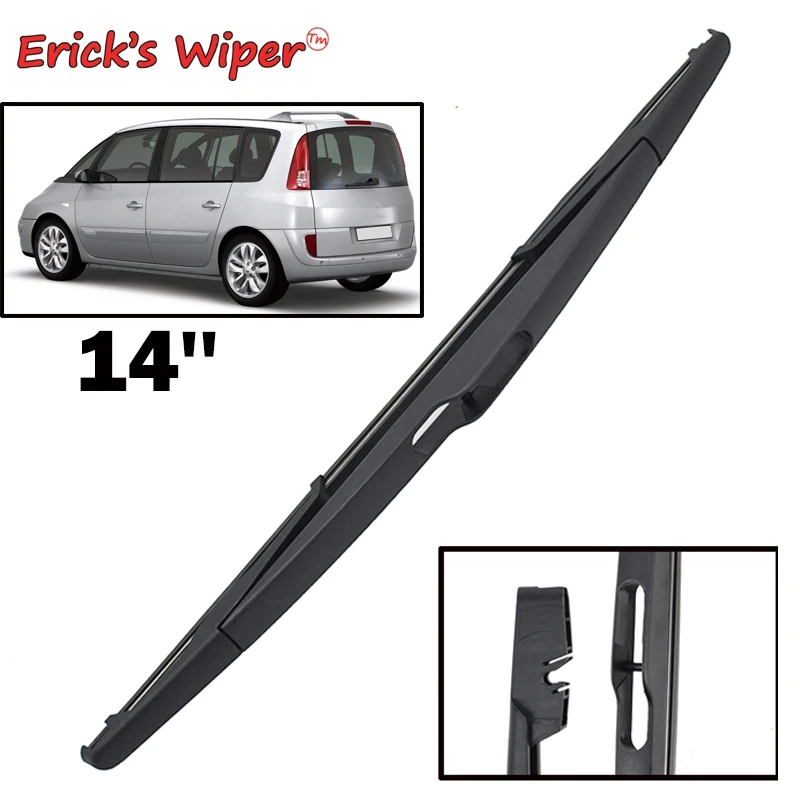 Erick's Wiper 14