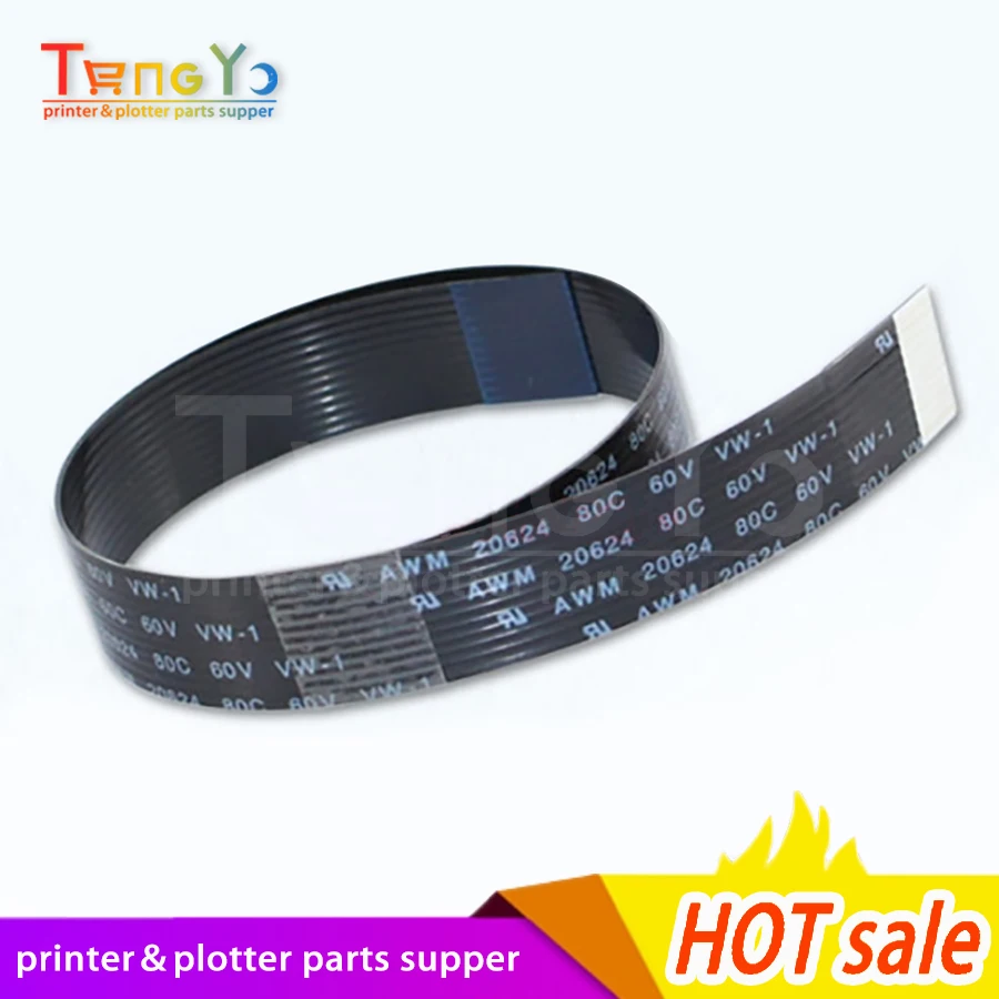 

OEM New CE538-60106 ADF Cable Feeder cable for HP LaserJet Pro m1536dnf m1530dnf M175NW M175A PRO MFP M175A printer parts