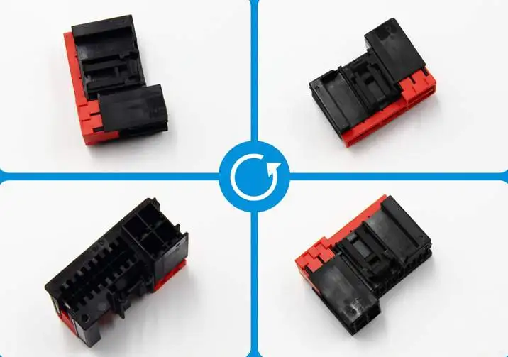 

1452842-3 housings connectors 100% new and original parts