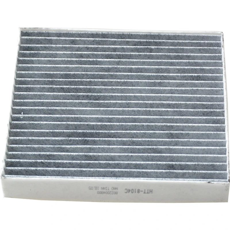 Car Cabin Filter For Geely Emgrand GS GL 1.3T 1.8L 2016 8022004800