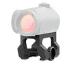 Red dot scope