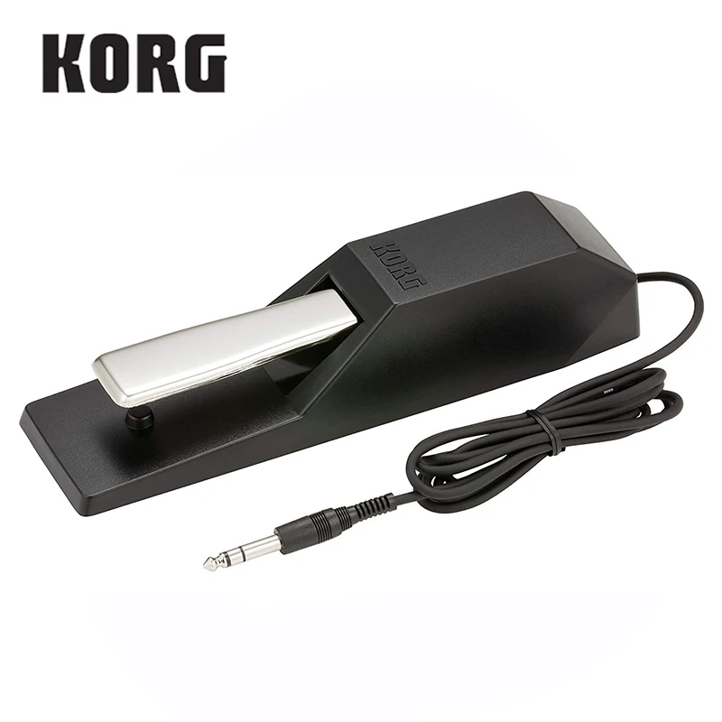 Korg DS1H DS-1H Dam… - image