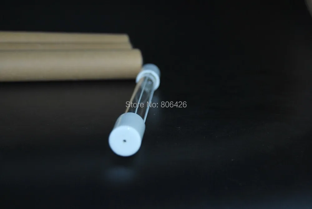 0.5GPM 6W UV water sterilizer bulb/Tap water UV lamp/Ultra violet lamps/germicidal UV lamp single end 4 pins 8000hours life span
