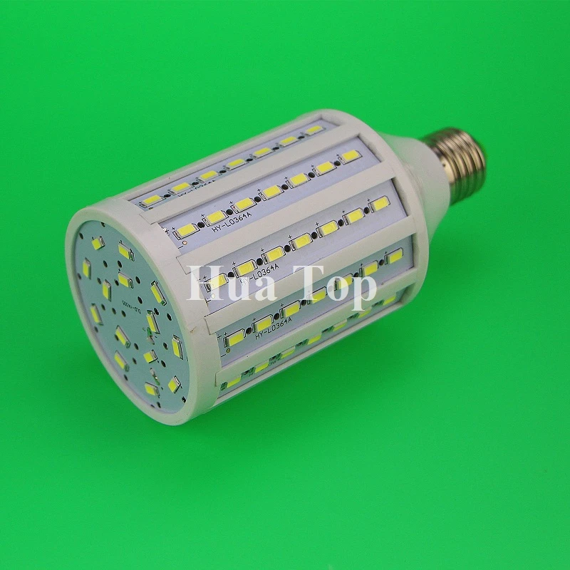 

20pcs Lampada Led lamp 12w 15w 30w Epistar smd 2835 5730 Corn Light E27 B22 110V/220V Led Bulb lamps free shipping 360 degree