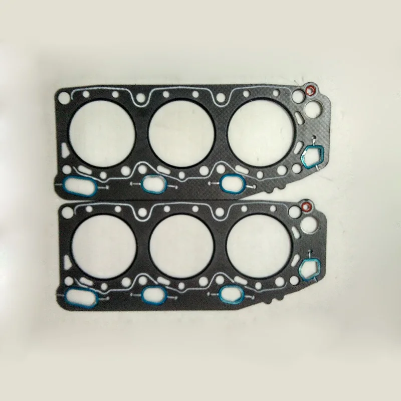 FIT PROTON PERDANA MITSUBISHI GALANT 2.0 6A12 Engine Rebuilding Kits Valve Cover Gasket Stem Oil Seal Cylinder Head Gasket