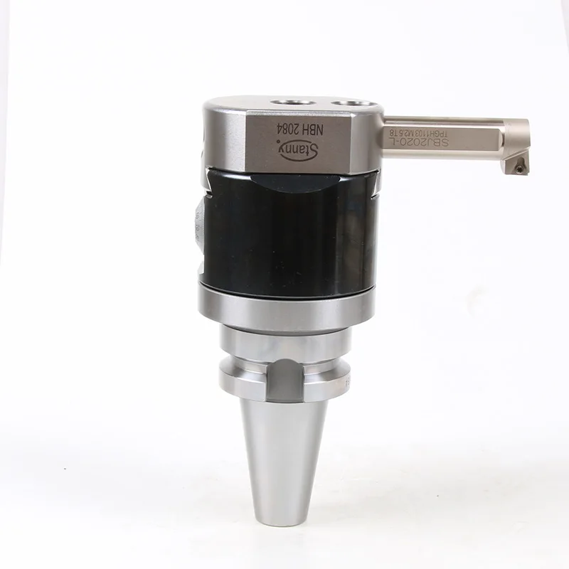 Miễn phí vận chuyển giá tốt SBJ20L20 1 CÁI nhàm chán thanh NBH2084 xi lanh công cụ 90mm dụng cụ vít cho NBH2084 nhàm chán hệ thống