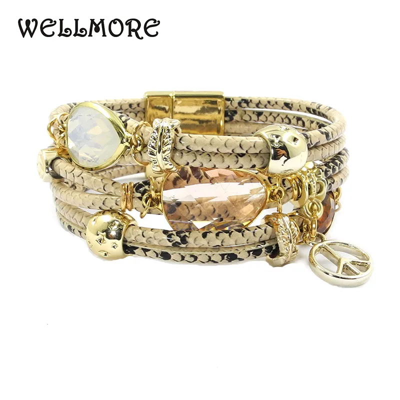 Wellmore Snake-Prin…