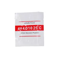 PH Buffer Calibration Solution 3 Pack #5