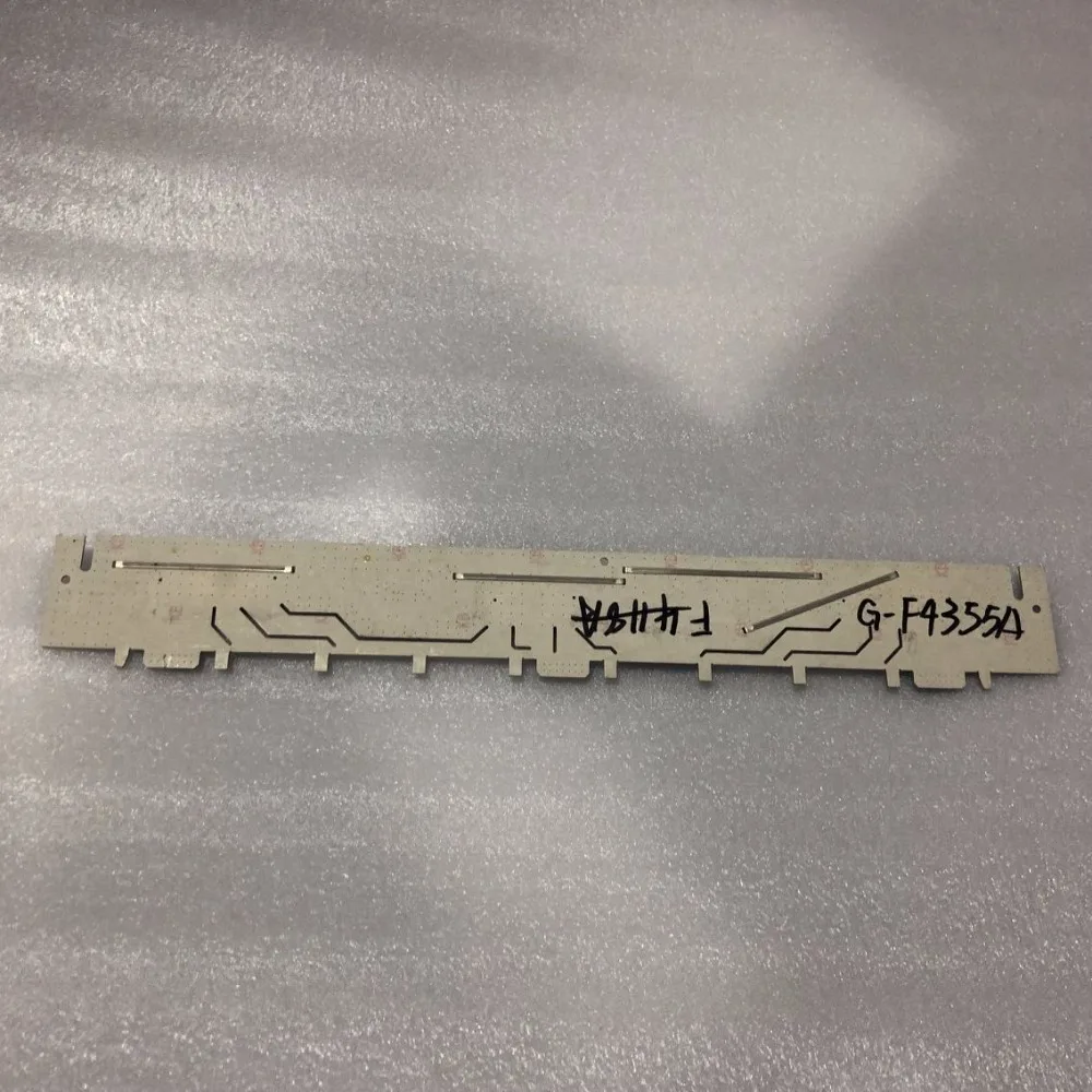 Boa qualidade ssi400_10b01 ss1400_10a01 placa de alta tensão KLV-40BX420