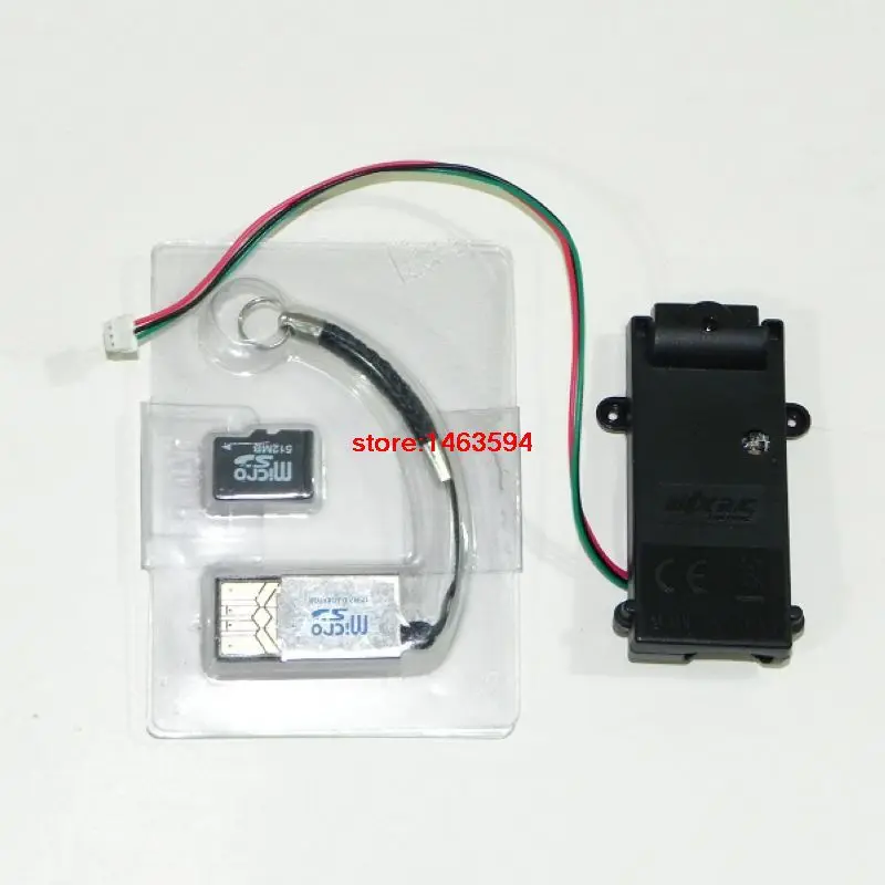 

Набор камер MJX T640C T40C T40 F39 F639 + TF-карта