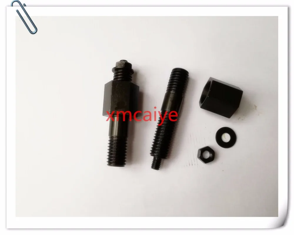 1 PCS Screw Version Folder Roller 66.007.011 CD102 Printing Machine Parts