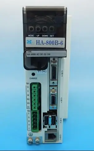 

HA-800B-6C-200 new and original