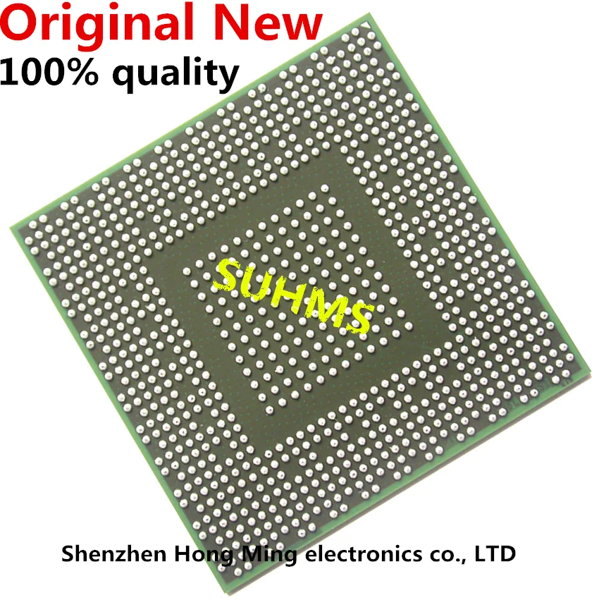 100% New N17P-G1-A1 N17P G1 A1 BGA Chipset