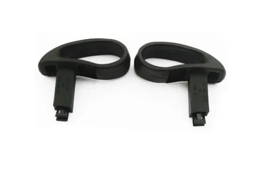 

New Arrival Hot Sale Front Seat Tilt Lever Handle for vw Polo 9N