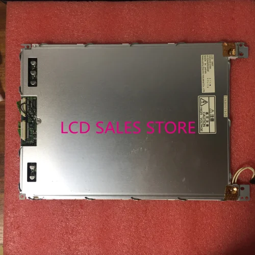 ORIGINAL  CA51001-0108  10.4INCH   LCD LED Screen PANNEL    MADE IN JAPAN