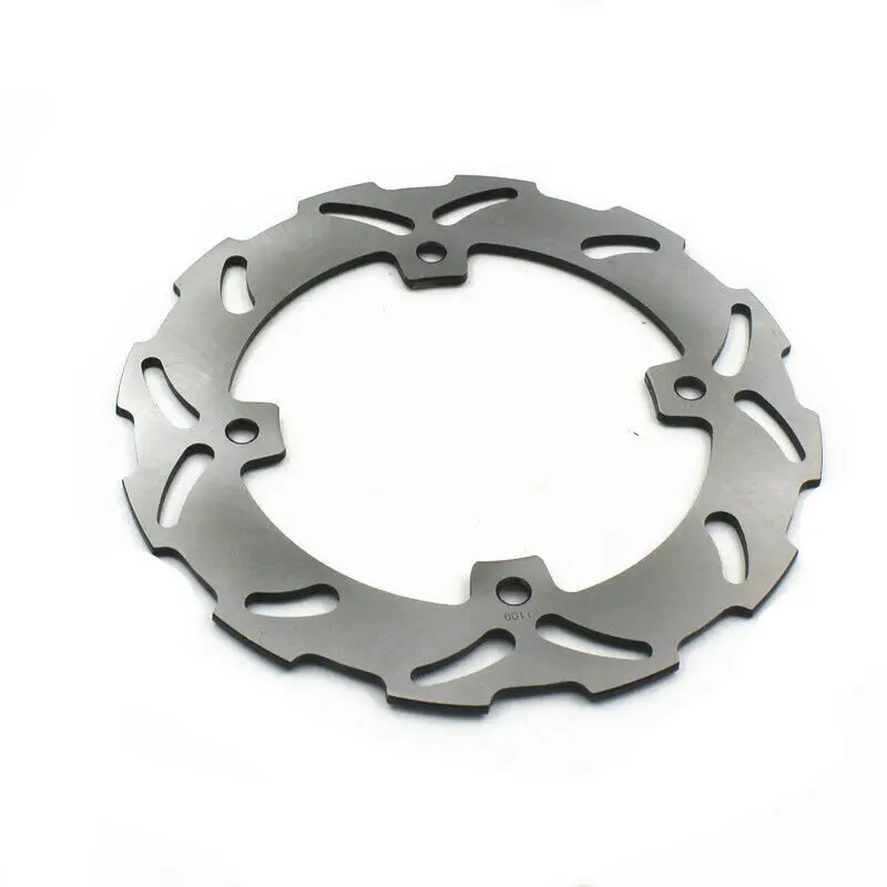 

Motorcycle Rear Brake Disc Rotor For Kawasaki Ninja 250R 2008 - 2011 Rear - R 2009 2010
