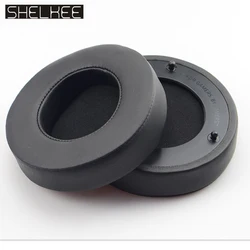 SHELKEE Replacement Earpads Earmuff Cushion For Razer ManO'War 7.1 Headphones Game Headset