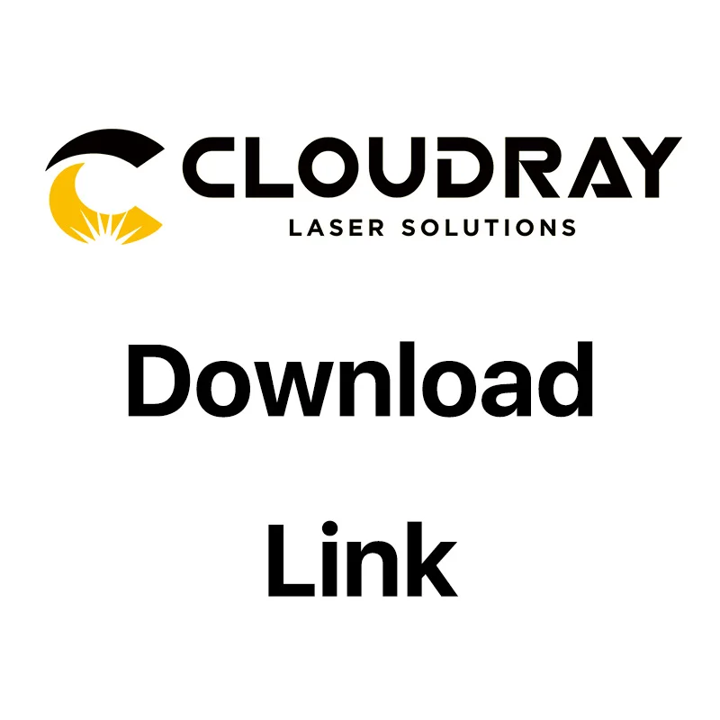 Cloudray Download Link