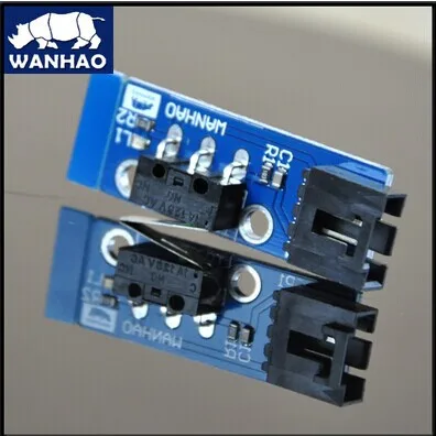 WANHAO End Stop Switch for Duplicator4, Duplicator4X, Duplicator4s hot sale