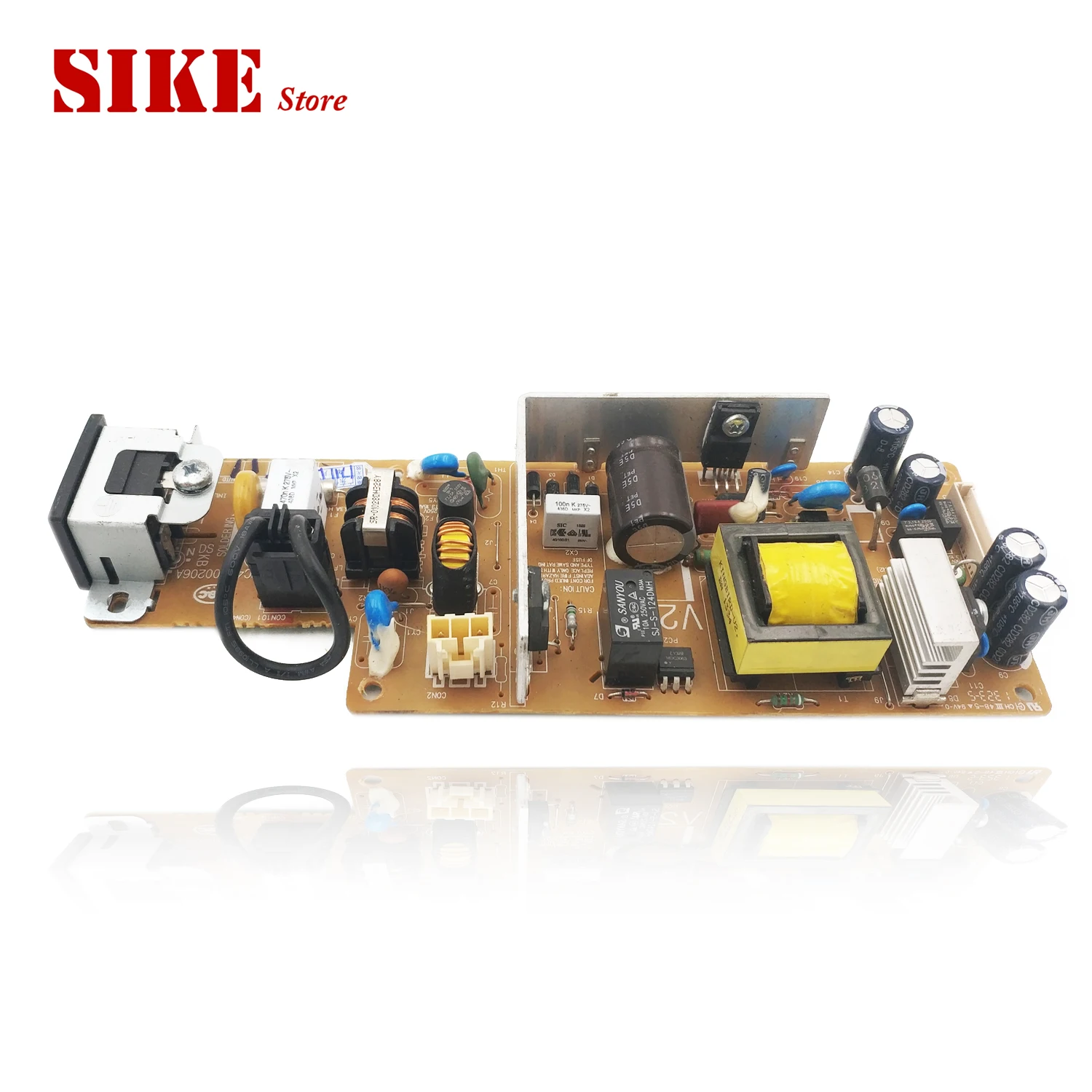 

JC44-00207A SMPS For Samsung SCX-4727 SCX-4701 SCX-4727FD SCX-4701ND SCX 4727 4701 Voltage Power Supply Board JC44-00206A