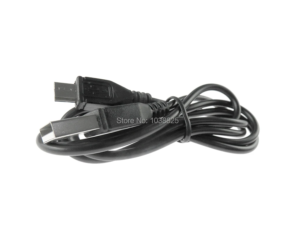 สายชาร์จข้อมูล USB ความเร็วสูงเป็น Micro USB สายชาร์จสําหรับคอนโทรลเลอร์ PS4