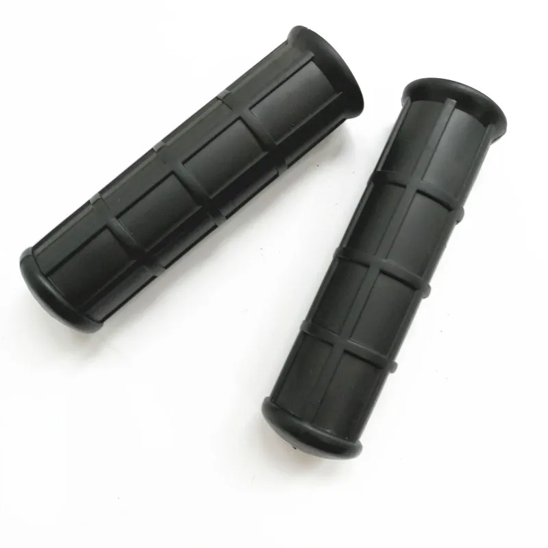 

Motorcycle Handlebar 19mm Grips for Suzuki LT50 1984-1987 Quadrunner ALT-50 LT 50