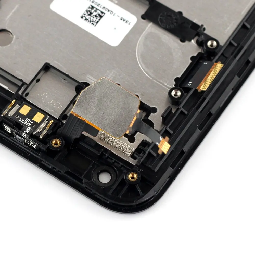 Дисплей для ASUS Zenfone 2 Laser