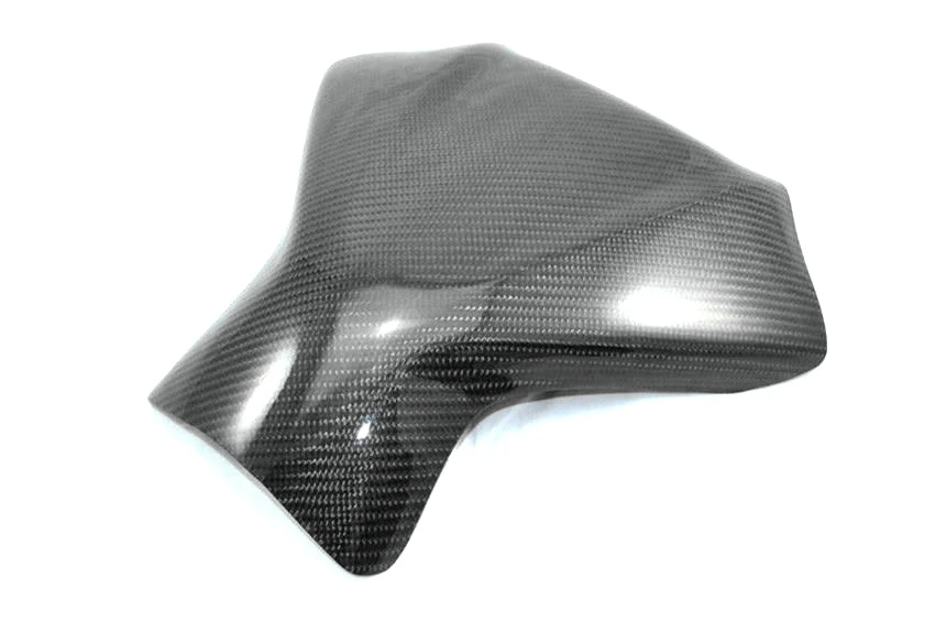 

Carbon Fiber Fuel Gas Tank Cover Protector For KAWASAKI Z1000 2007-2008-2009-2010
