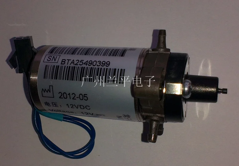 

1PCS New For Mindray BC1800 BC3000 Self-Producted Valve 3-Way Valve NJK10104