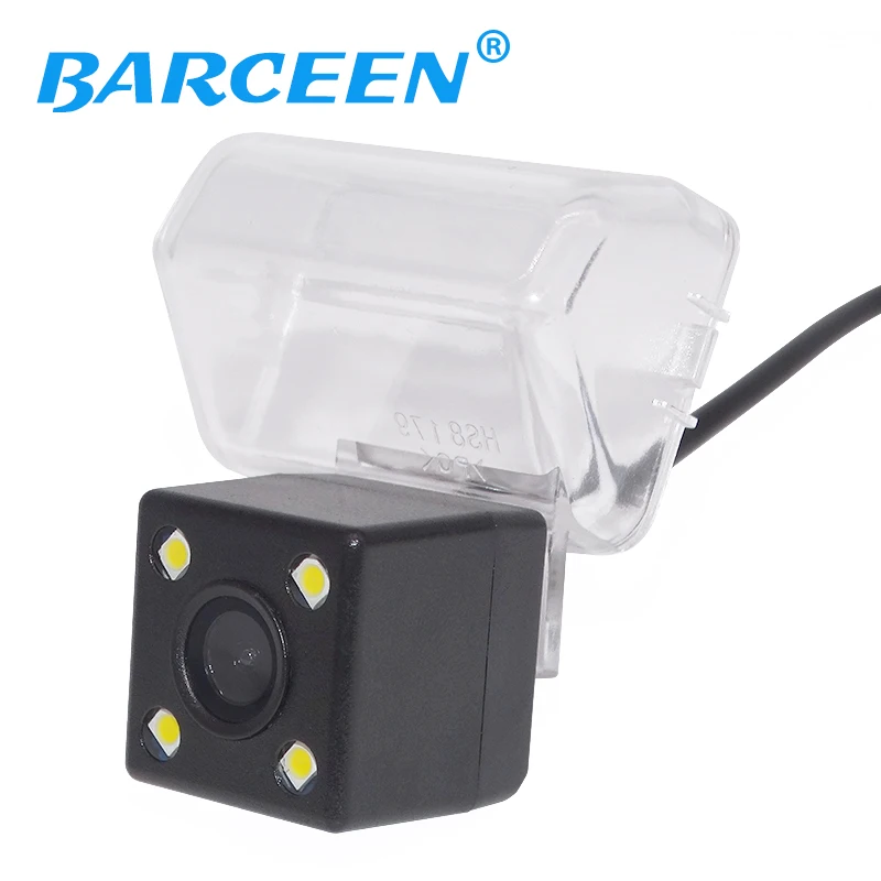 

Car Reverse Camera For Besturn B50 2009-2013 For mazda CX-7 2011 For MAZDA 6 2008-12/CX-5/X80/Oley Free Shipping