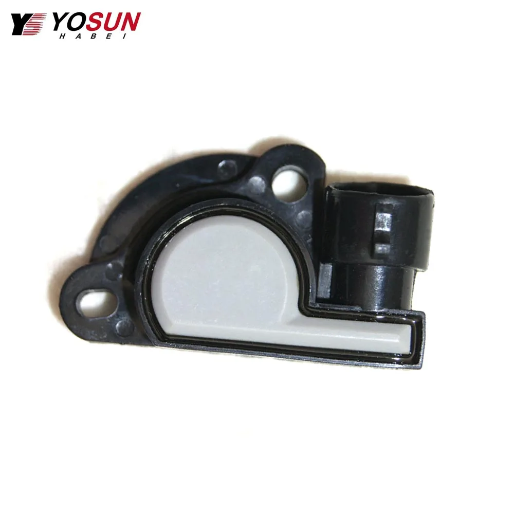 17106682 tps sensor TH47 Throttle Position Sensor For Opel Astra Combo Corsa Kadett Vectra Vauxhall