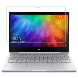 Tempered Glass for Xiaomi Mi Notebook Air 13.3inch 0.3MM 9H for Xiaomi Mi Air 13.3 Laptop Screen Protector Transparent Film