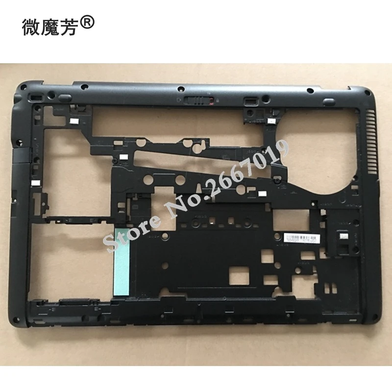 

New For HP for EliteBook 850 g1 Bottom Base Case Cover D shell black