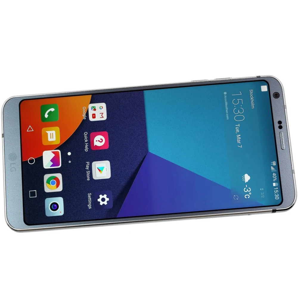 هاتف خلوي محمول ، H873 ، G600 ، 4 جيجابايت رام ، 32 جيجابايت ، GB ، Snapdragon ، كاميرا خلفية مزدوجة ، أصلية