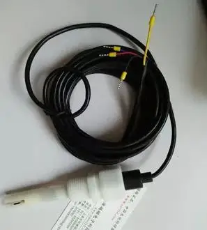 1 online conductance electrode industrial conductivity electrode conductivity probe 5 m /15 M