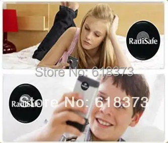 2025 منتج ساخن يتمتع العمل الحقيقيًا اختبارًا بواسطة Morlab lab shiled Radisafe 99.8% ملصق رادي آمن مضاد للإشعاع 200 قطعة/الوحدة