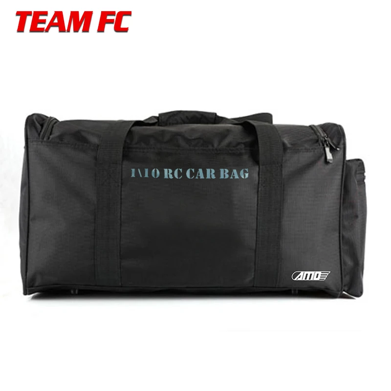 Car Storage Hand Bag For 1/10 1/8 Crawler Trx4 Axial Scx10 D90 Tamiya Cc01 Rc Model Car 58*34*32 50*23*28 S163