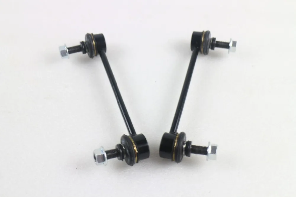 2pcs Stabilizer Link Sway Bar Links FIT for Mazda 323 Premacy, B30H-28-170B