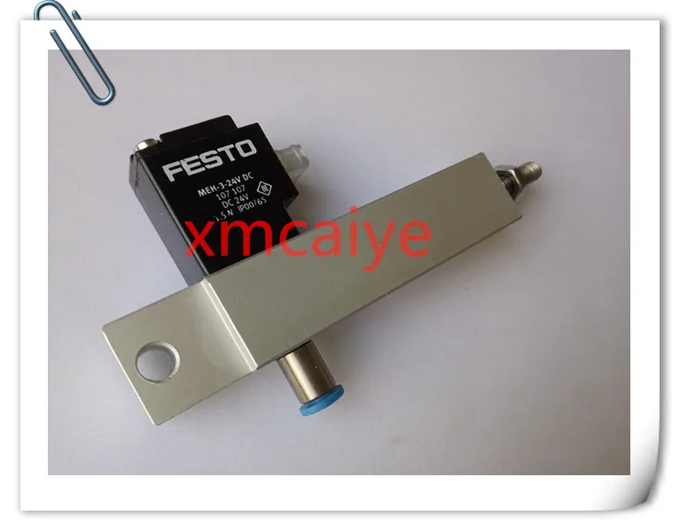 2 Pieces Solenoid valve ESM-10-4-P-SA ESM-10-4-P-SA.61.184.1141/01 SM 102 printing press parts