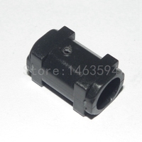 Connect for WL Q333 RC Drone quadcopter spare parts WLtoys Q333 Q333A Q333B Q333C Connect of motor box and carbon Free shipping